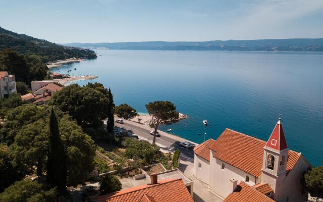 Apartments Antonija in Omis