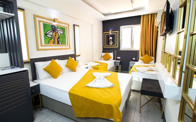 Exporoyal Hotel - Image 4
