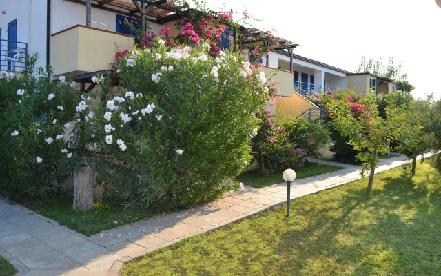 Vascellero Club Resort