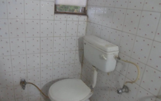 Hotel Sri Jai Palace