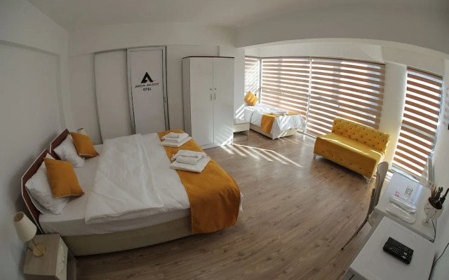 Arda Aksoy Otel