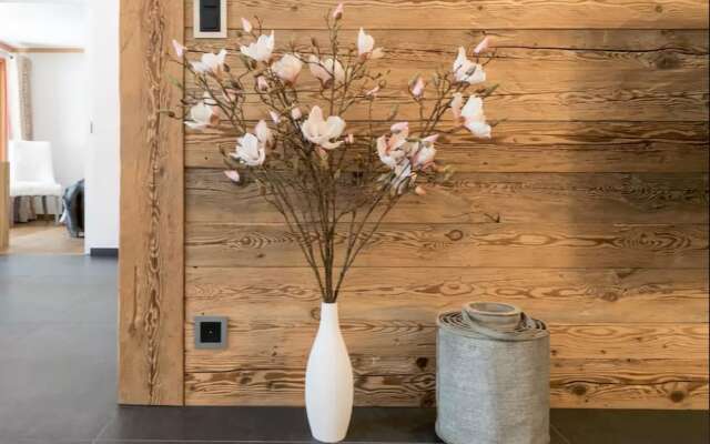 Chalet Verbier