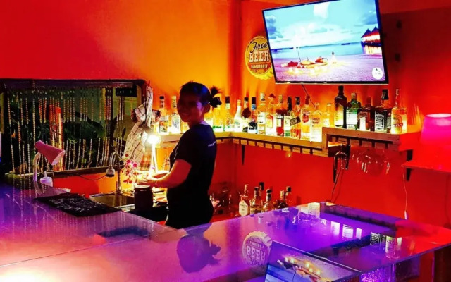 The Souk Resort