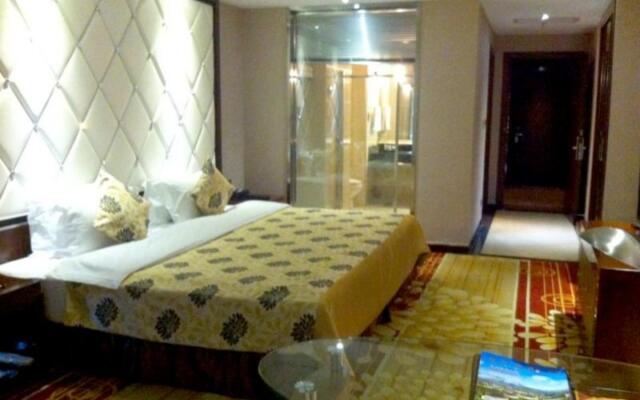 Victory International Hotel