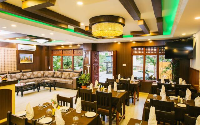 OYO 108 Hotel Romantica