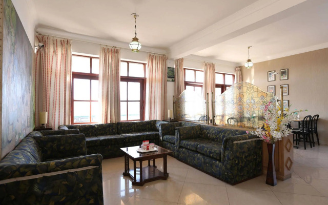 Hotel Chail Residency