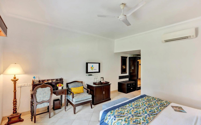 Club Mahindra Acacia Palms – Guest Rooms – South Goa