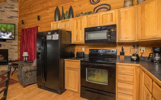 Sugar Shack - One Bedroom Cabin