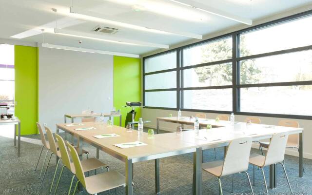 ibis Styles Lille Aeroport