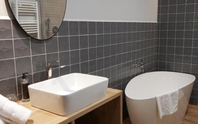 Habital Suites