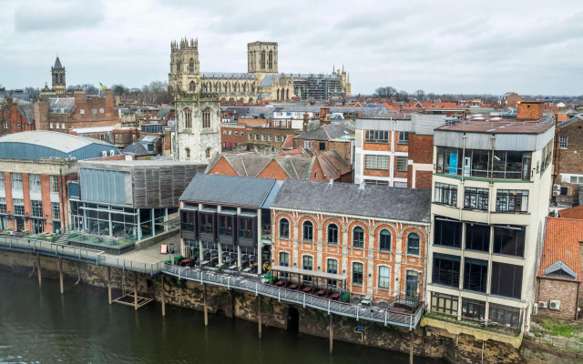 Radisson Hotel York