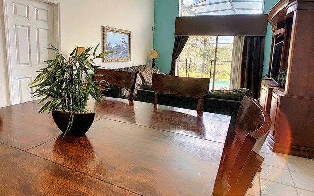 American Dream Villa