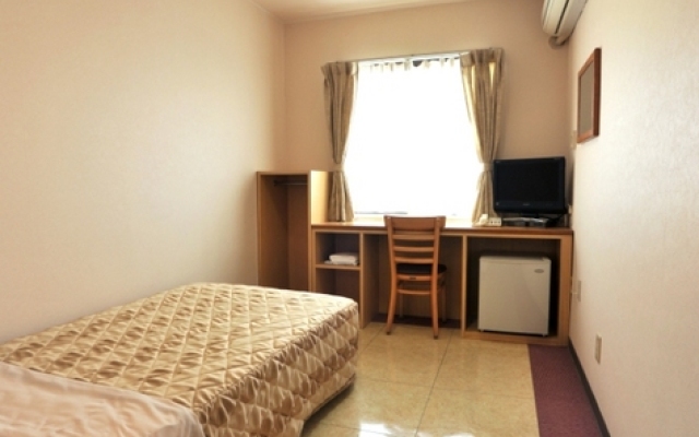 Hotel Yamadasou