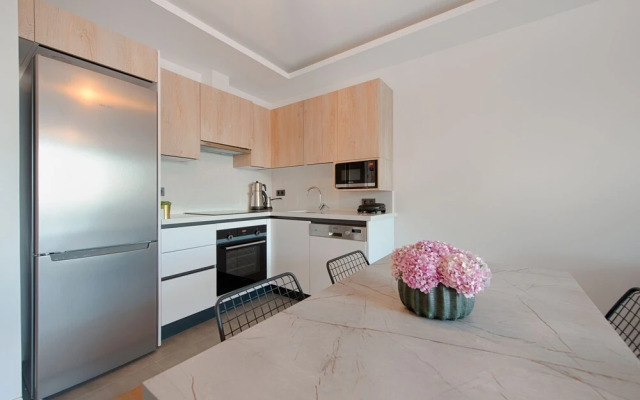 Lodos Suites & Residence