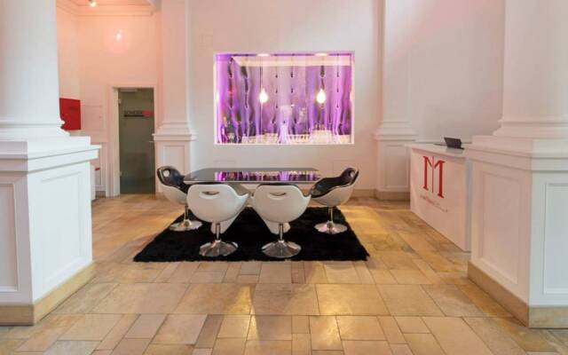 DORMERO Hotel Berlin Ku’damm