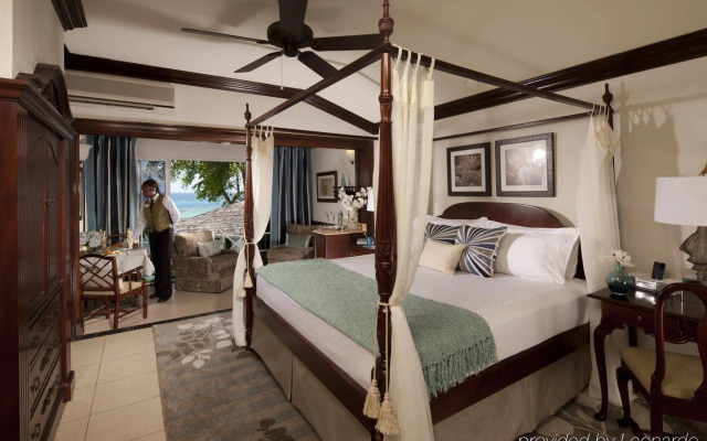 Sandals Royal Plantation