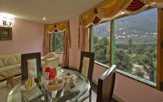 Royal Park Resort