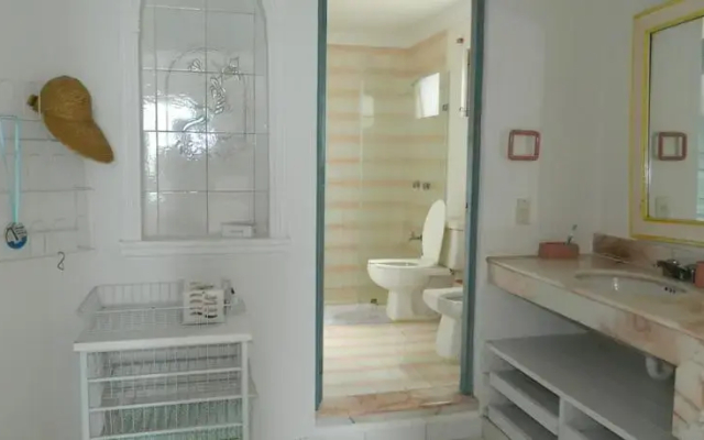 Casa Martha