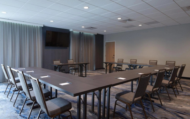 Fairfield Inn & Suites by Marriott Palmdale West