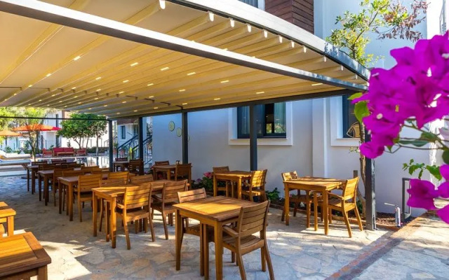 Elizya Boutique Otel