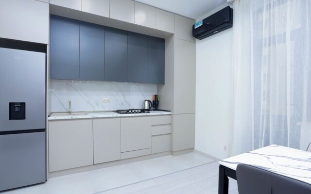 Stay Inn on Tumanyan 30