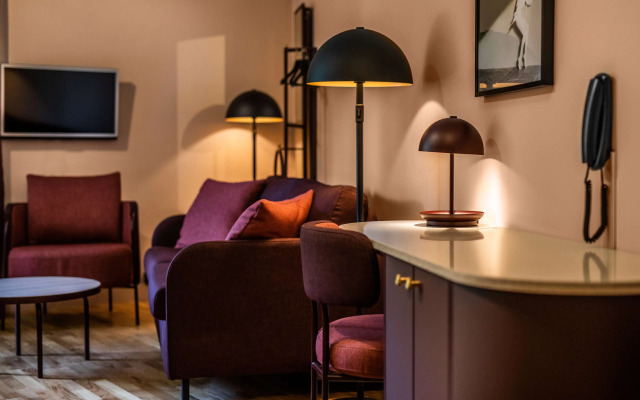 Scandic Silkeborg