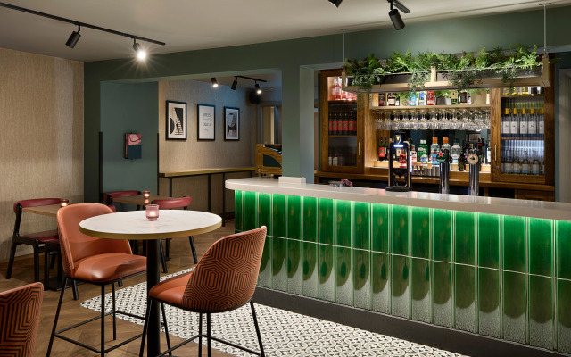 Premier Inn Ross-On-Wye