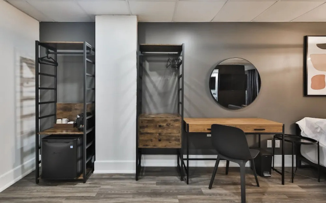 Hygie boutique hotel