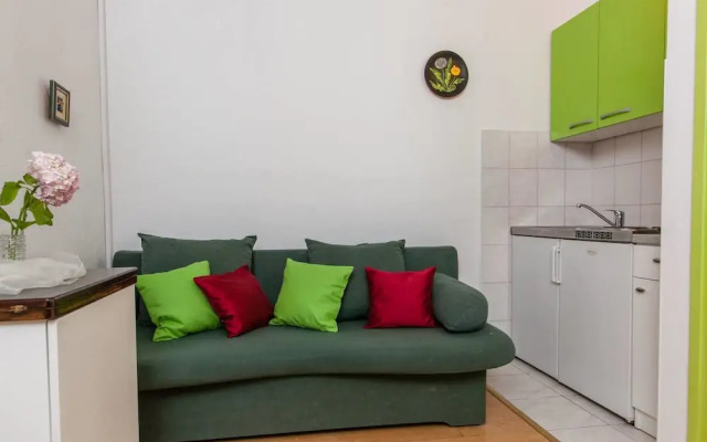 Apartments Kate Makarska