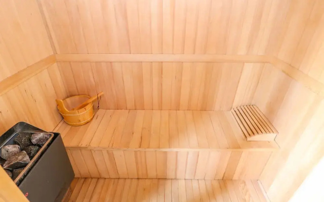 Cedar Lodge