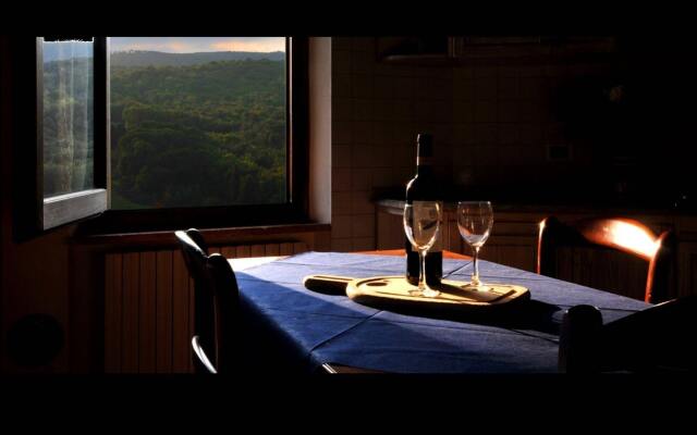 La Fornace Di Racciano