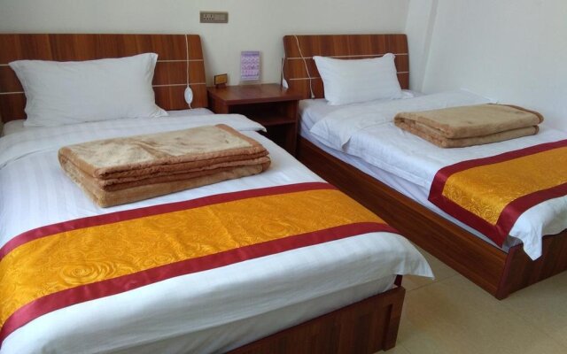 Shibahe Express Hotel