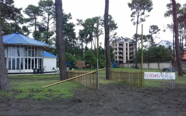 Villa Ureki