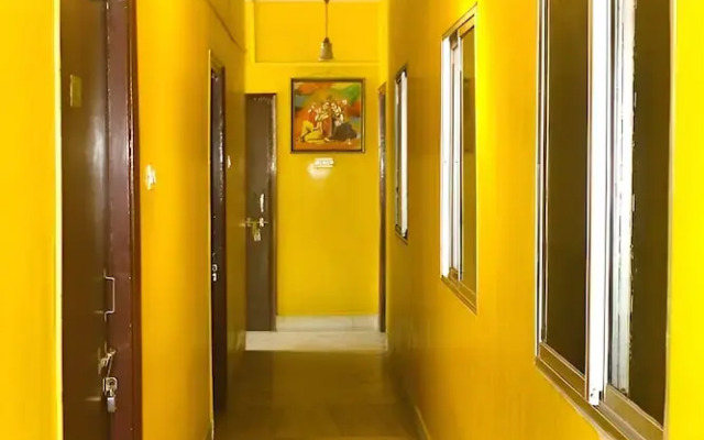 Hotel Chandrakala Regency