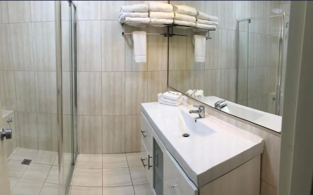 Hunts Hotel Liverpool