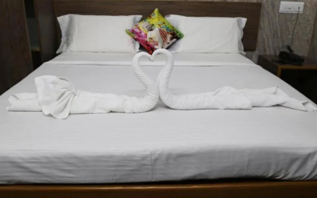 Hotel Ram Inn - Erode
