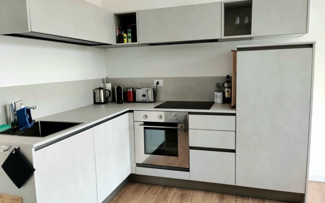 Exclusive Apartment - Alassio