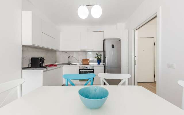 Wave Seaside Apartment