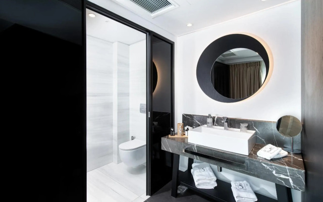 S Hotel Boutique Thessaloniki