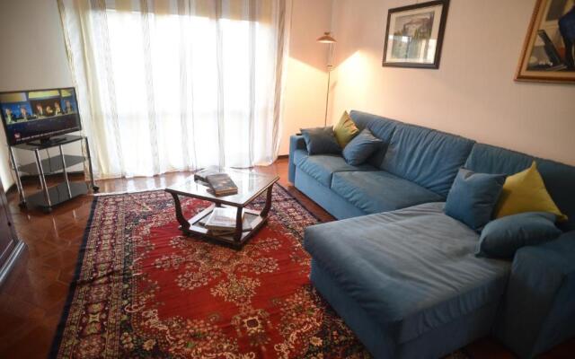 Casa Paola Lucca