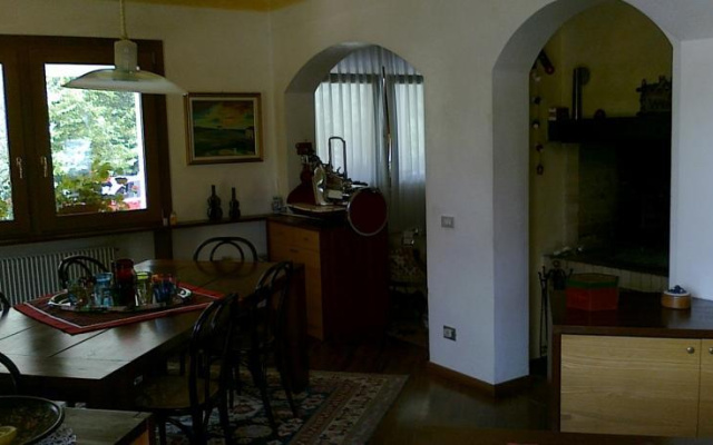 Gli Scoiattoli