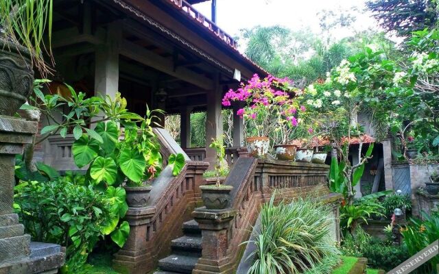 Artini 2 Cottages