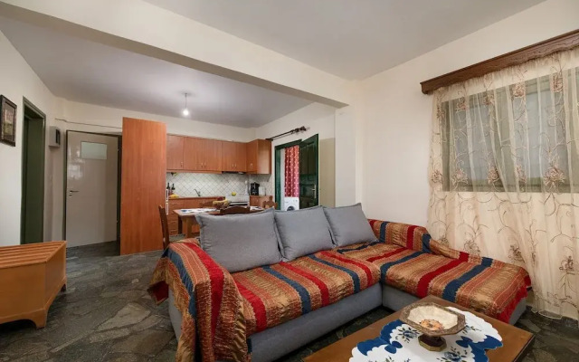 Petrakis Maisonette Near The Sea