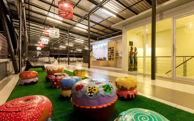 Orbit Key Hotel