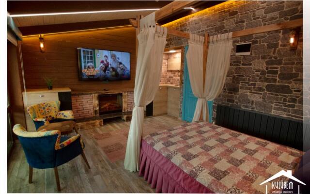 Kulubem Suits and Villas