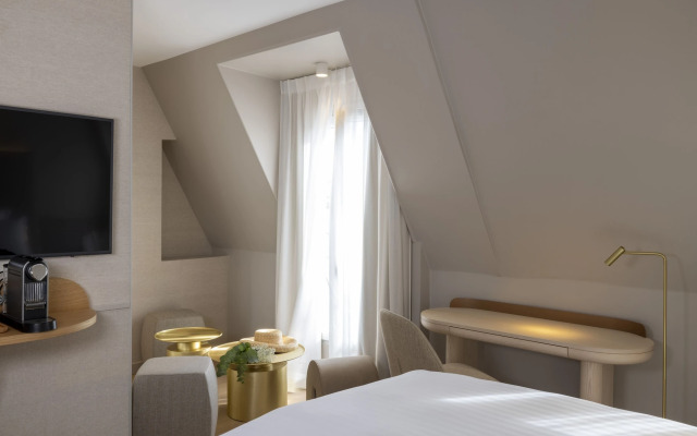Hôtel Beige