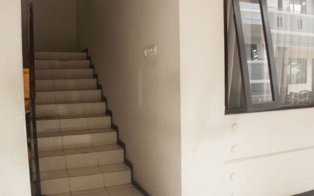 ZEN Rooms Grand Hotel Lembang