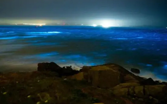 Pingtan Starry Sky Inn