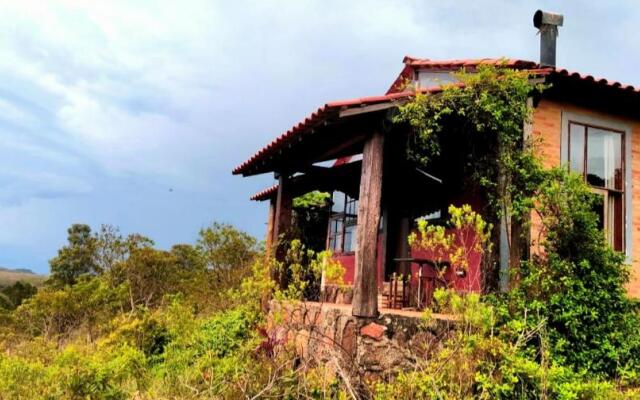 Pousada Serra da Paz