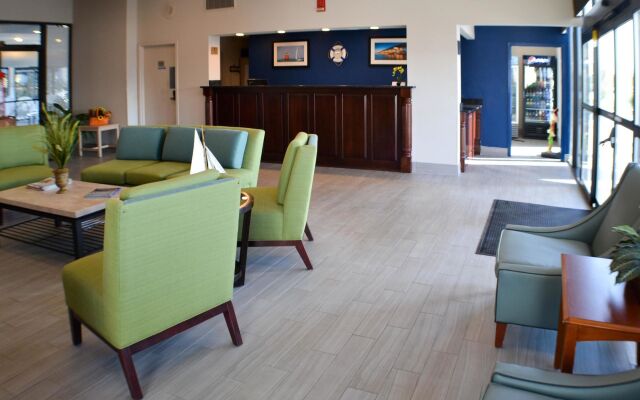 Best Western Kent Narrows Inn